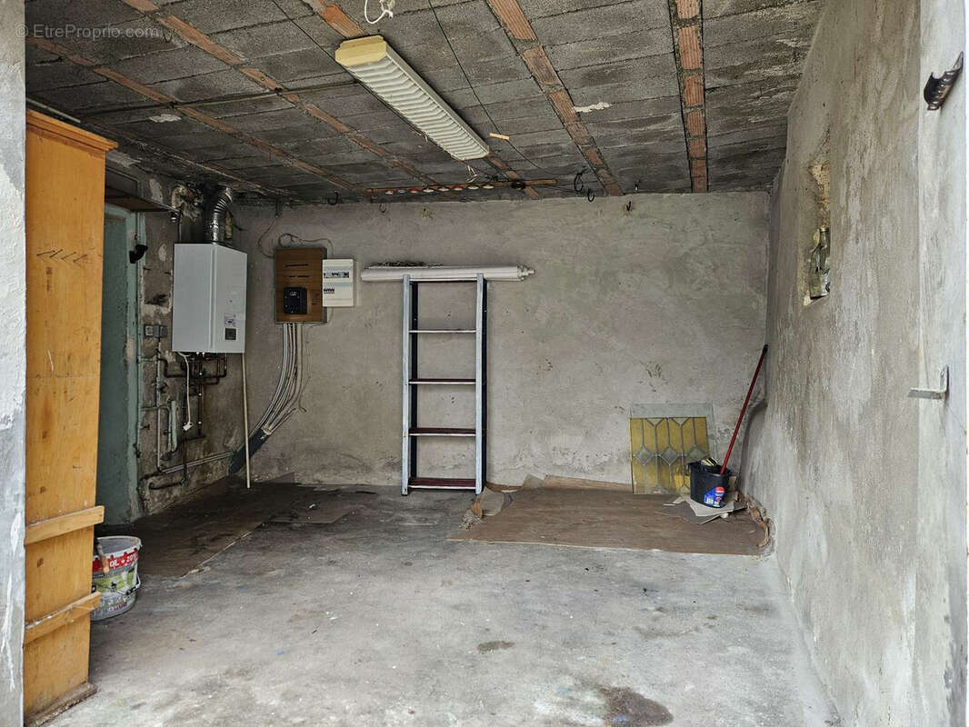 Maison à LE PASSAGE