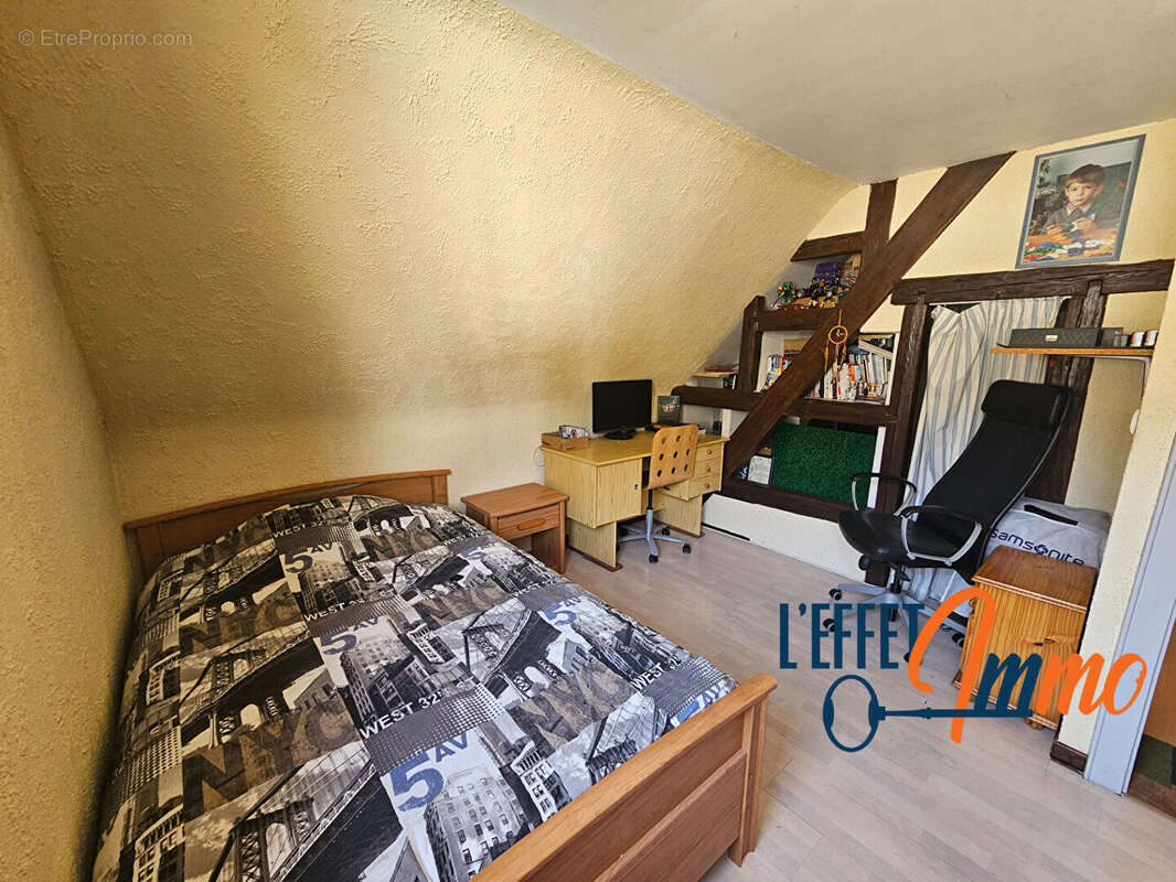 Maison familiale BUHL - photo 7