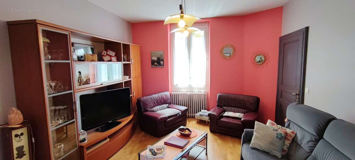 Maison de ville T6 - Decazeville - photo 4