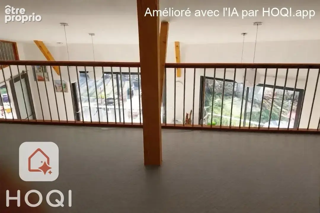 ESPALION - Villa d'architecte 235m² + Dépendances 300m² - Lot, Aubrac et GR 65 - photo 5
