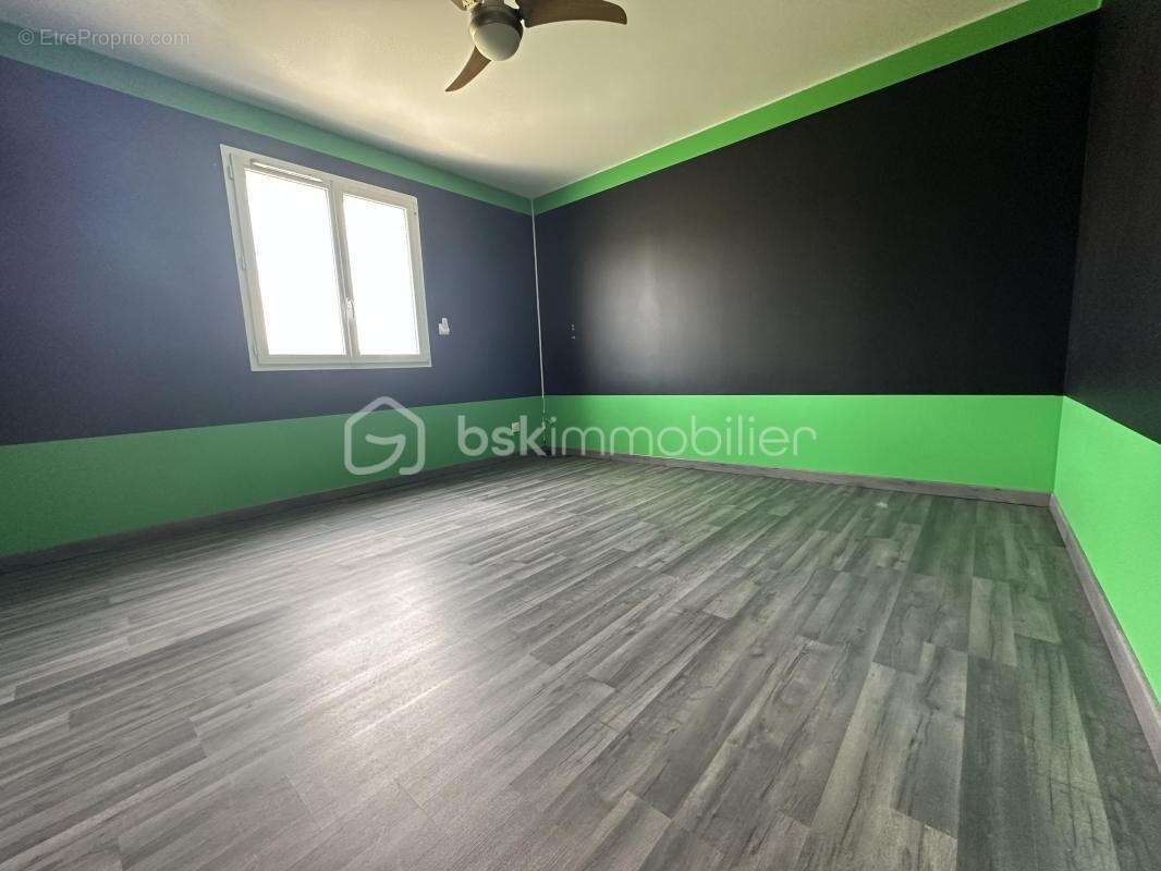 Maison à SAINT-GENIX-SUR-GUIERS