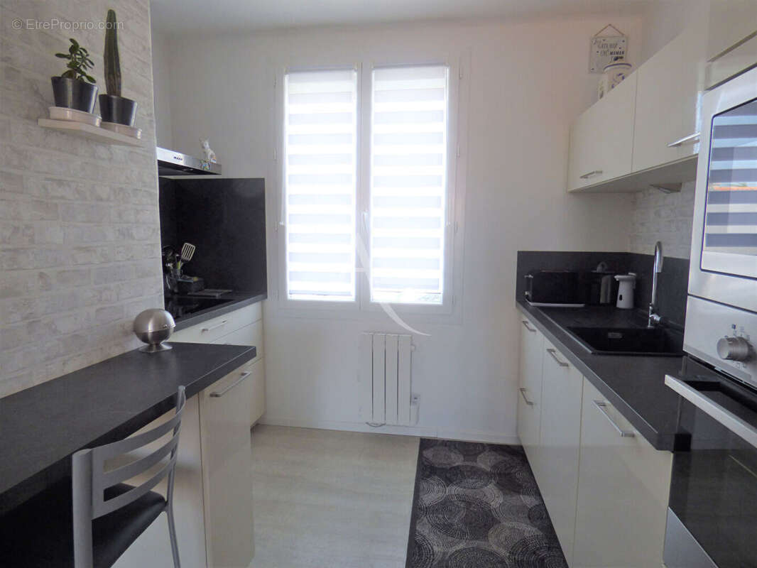 Maison à LES SABLES-D'OLONNE