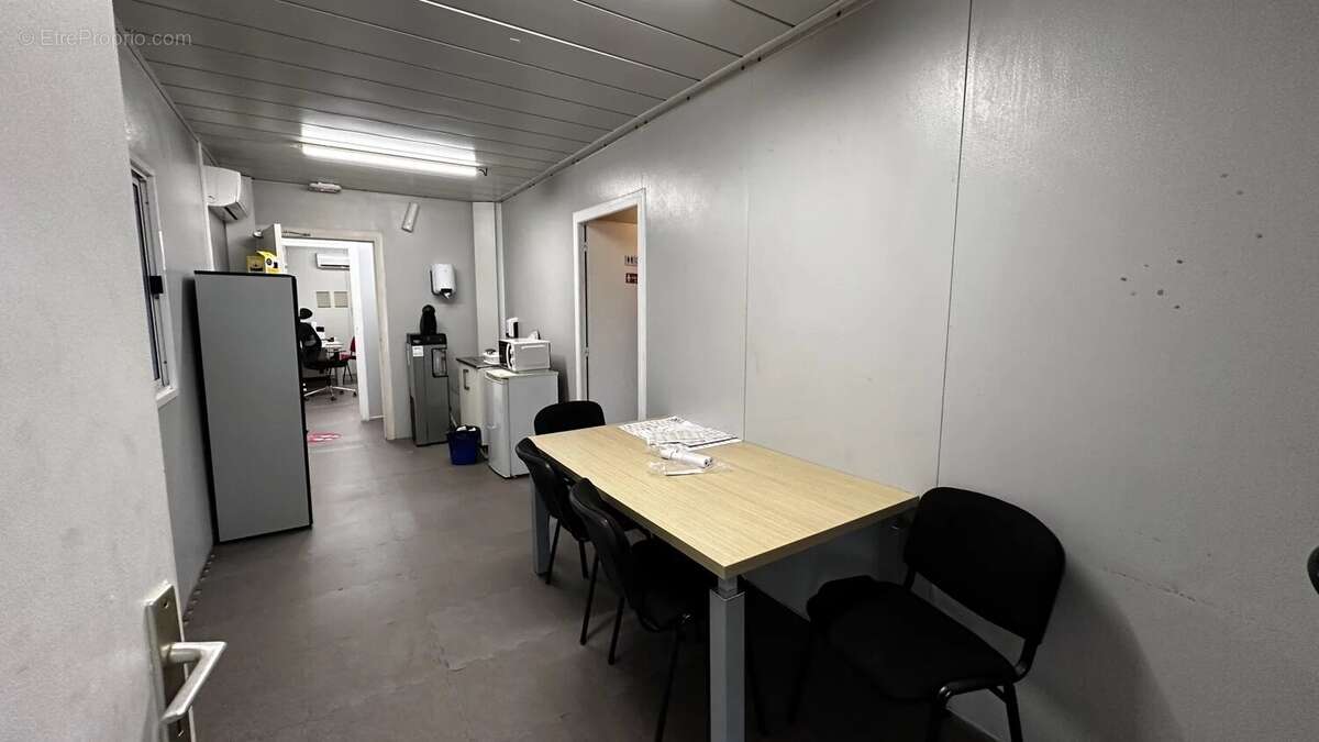 Appartement à MATOURY