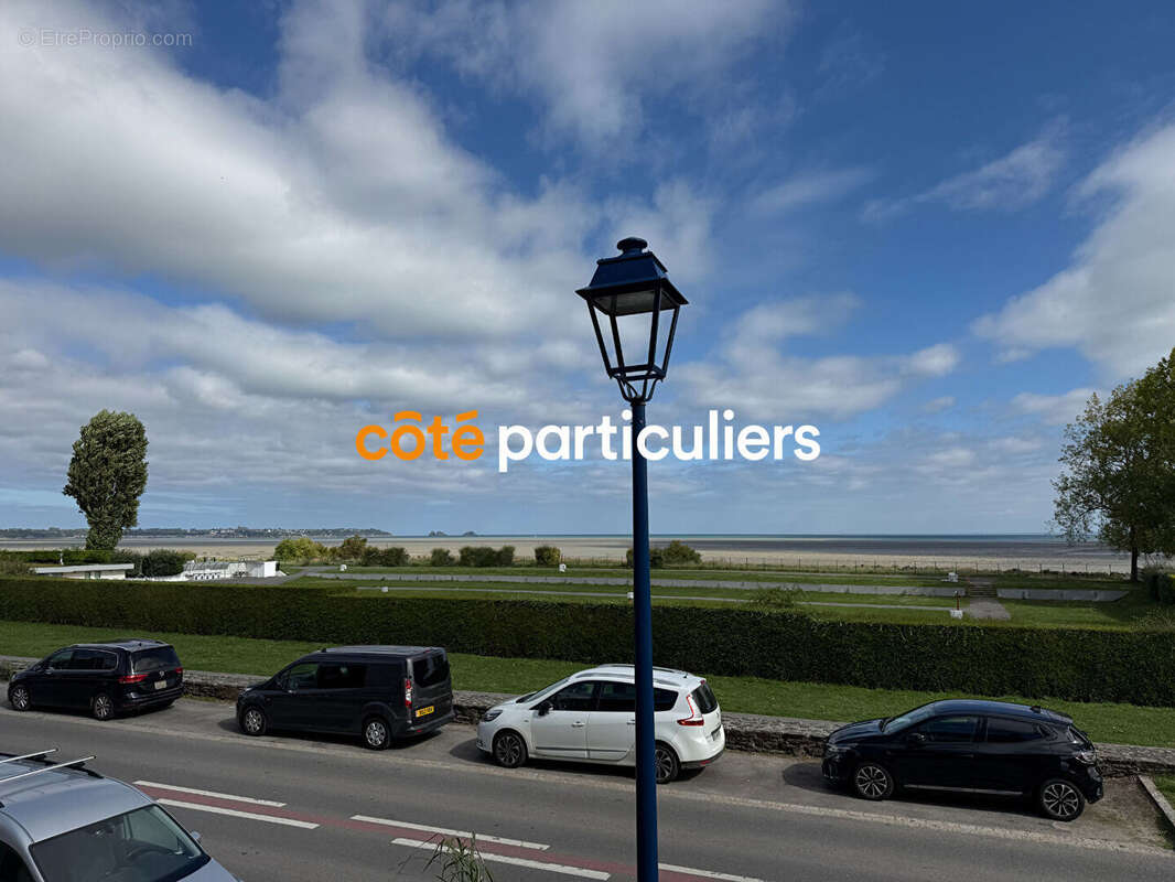 Appartement à CANCALE