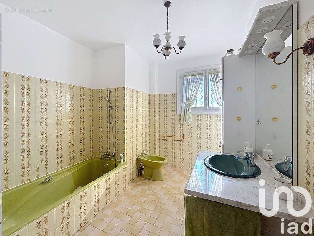 Photo 8 - Maison à VITROLLES