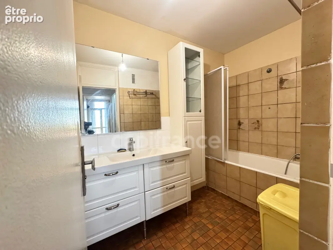 Appartement à vendre, 5 pièces, de 86 m² pour une famille qui aime l'espace ou pour un bel investissement locatif - photo 13