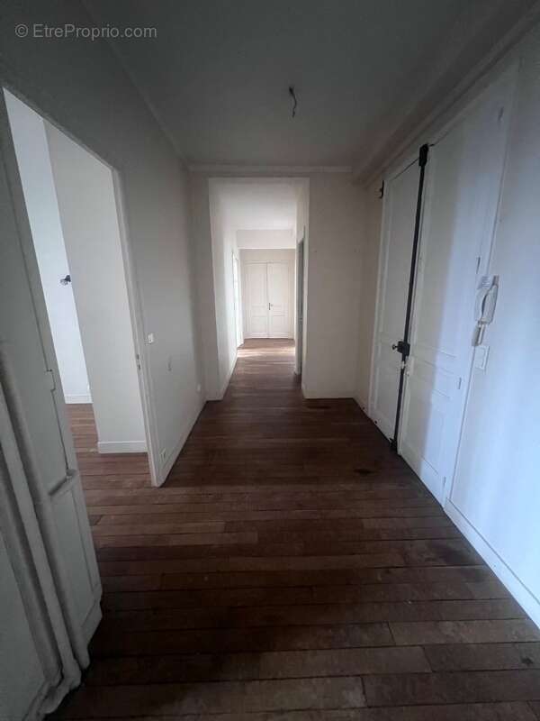 Appartement à LIMOGES