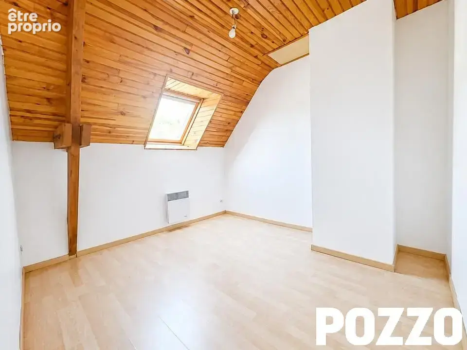 A vendre: Maison Sartilly Baie Bocage 5 pièce(s) 71 m2 - photo 7