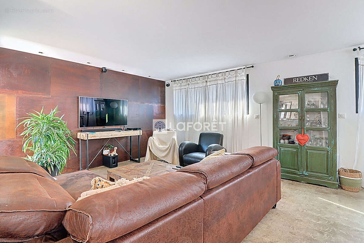 Maison à LA ROCHELLE