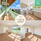 Appartement à MONDELANGE