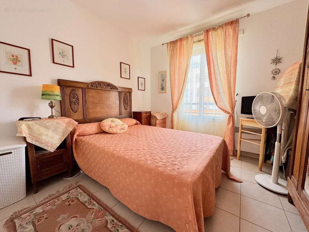 Appartement à SAINT-RAPHAEL