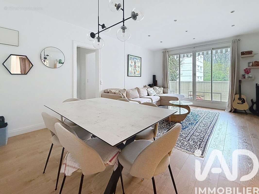 Photo 2 - Appartement à VAUCRESSON