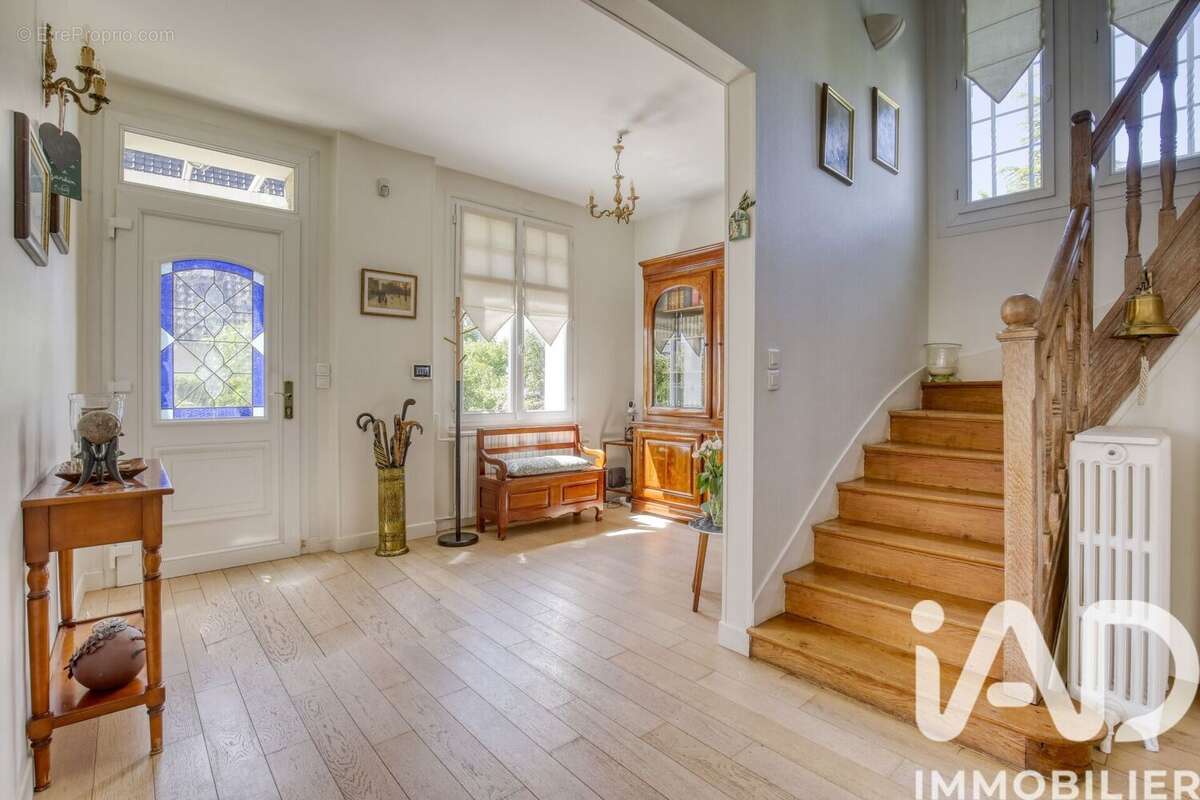 Photo 5 - Maison à ENGHIEN-LES-BAINS