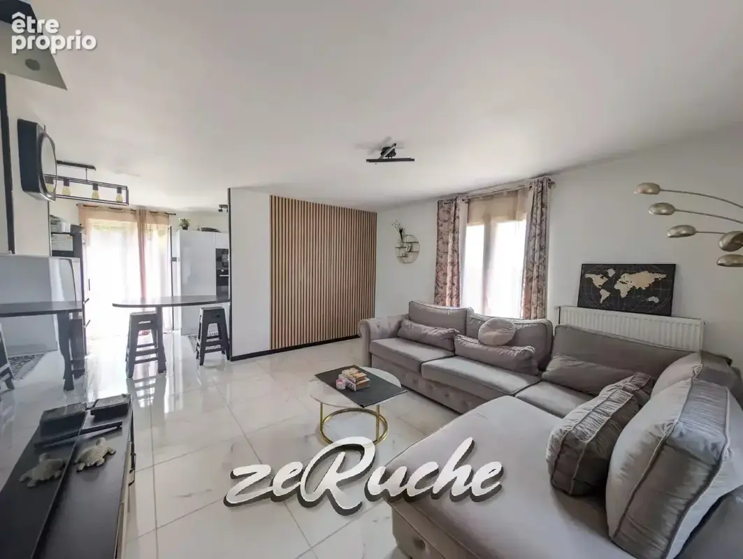 A vendre Maison familiale de 141 m² à Colombelles - photo 3