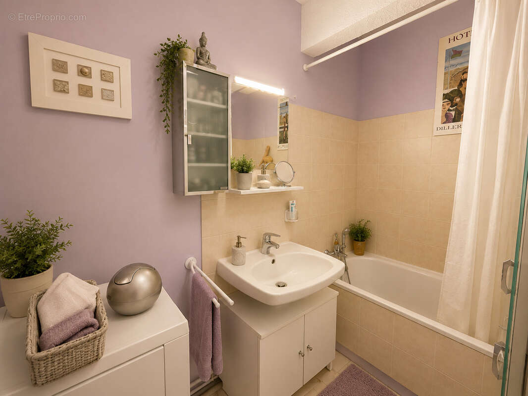 Appartement à VILLERS-SUR-MER