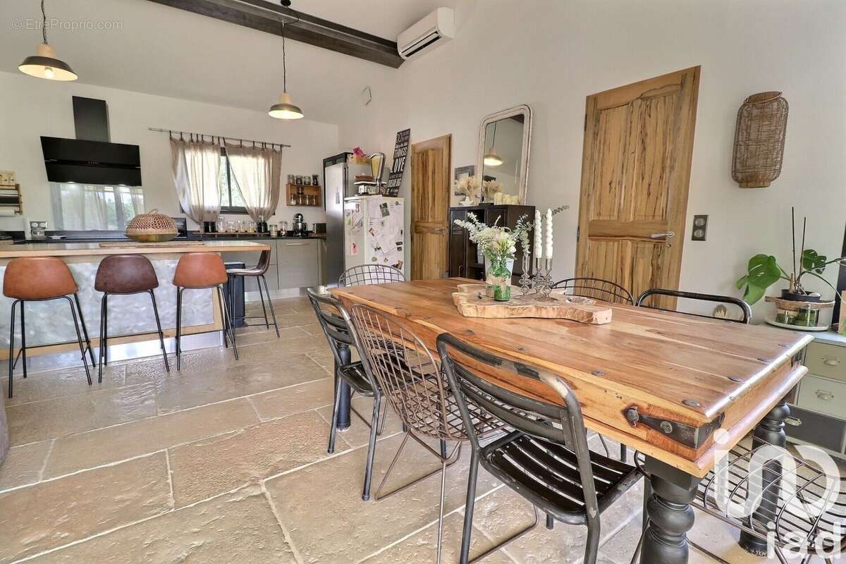 Photo 6 - Maison à AUPS