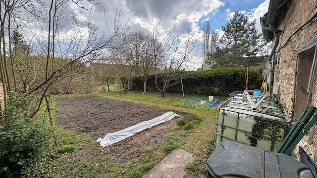 Maison à BARVILLE-EN-GATINAIS