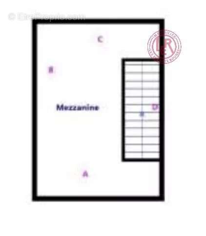 Appartement à PARIS-4E