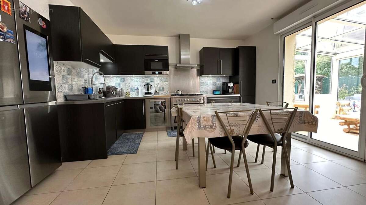 Photo 3 - Maison à LINAS