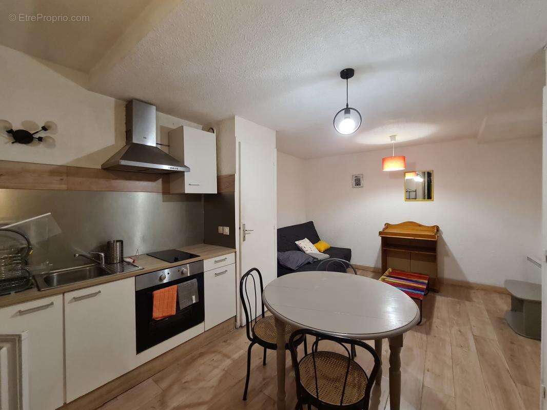 Appartement à DRAGUIGNAN