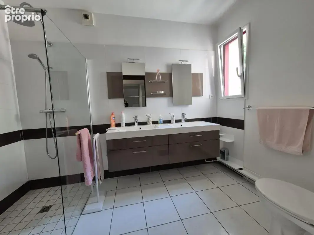 Maison contemporaine rare à Quintin   Plain-pied avec jardin - photo 11