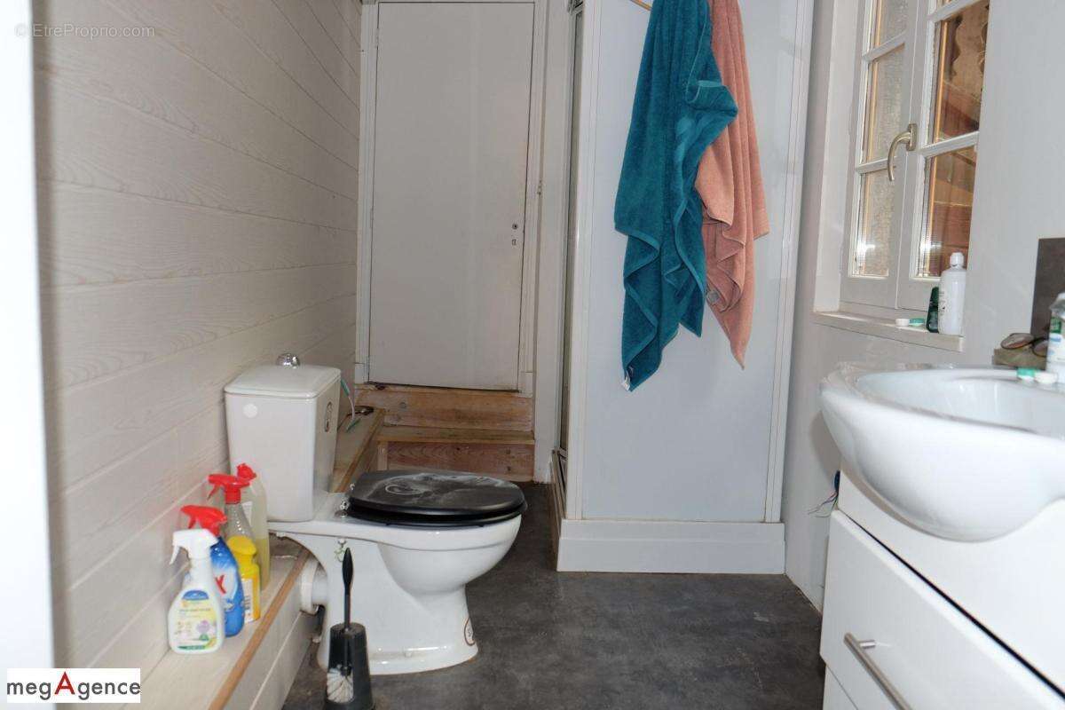Appartement à TULLE