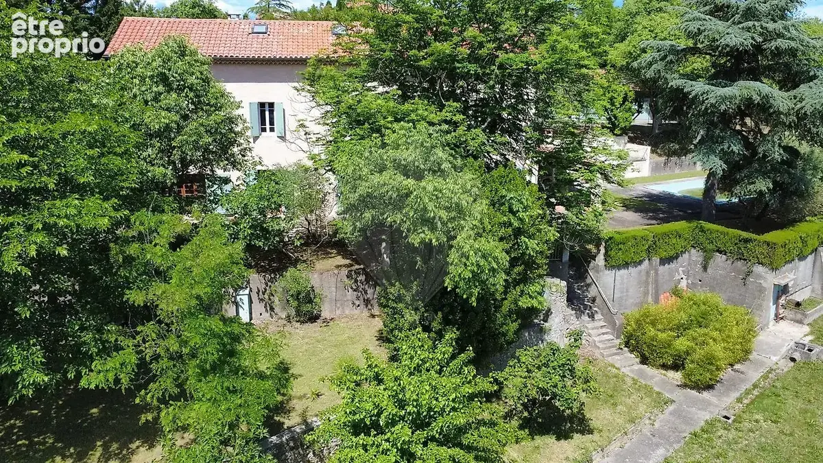 Maison 7 chambre(s) à vendre - photo 15