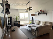 Appartement à MARSEILLE-12E