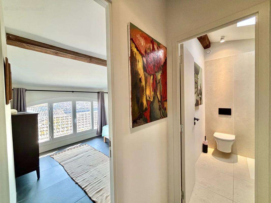 Appartement à VALBONNE