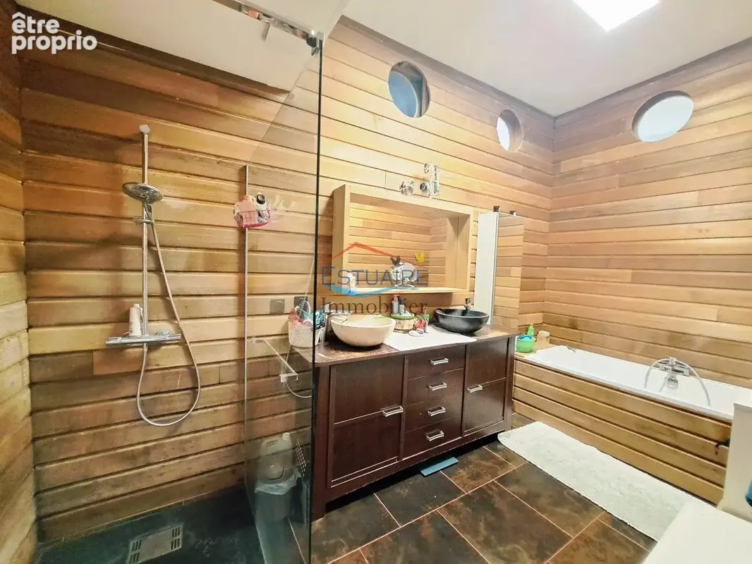 Maison 4 pièces 119 m² à vendre à Les Touches (44390) - photo 6