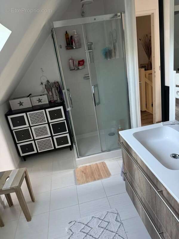 Appartement à GROSROUVRE