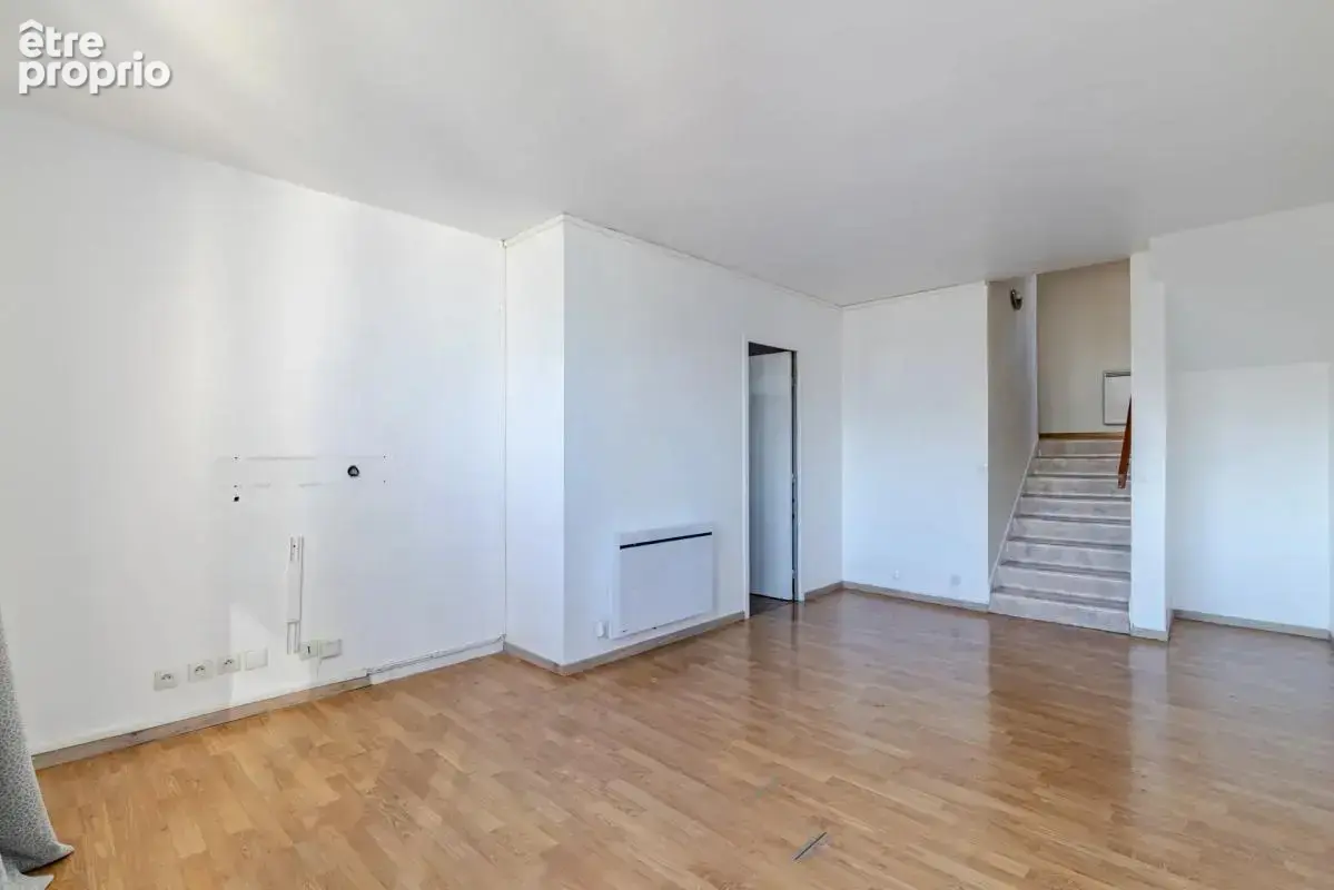 Appartement 4 pièces de 80 m² situé à Bezons - photo 9