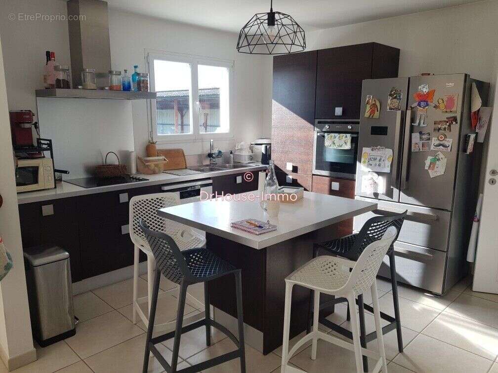 Maison à SAUVETERRE-DE-GUYENNE