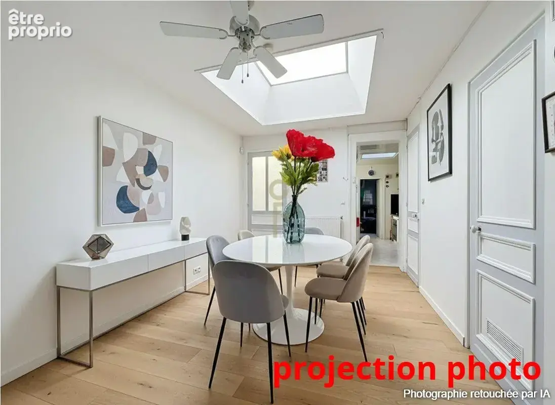 Maison 5 pièces 106 m² à vendre à Roubaix (59100) - photo 5