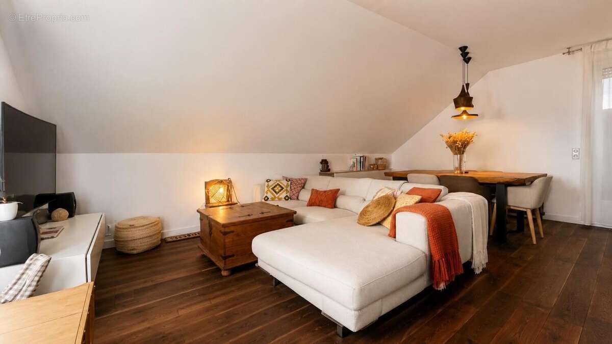 Photo 2 - Appartement à LONGJUMEAU