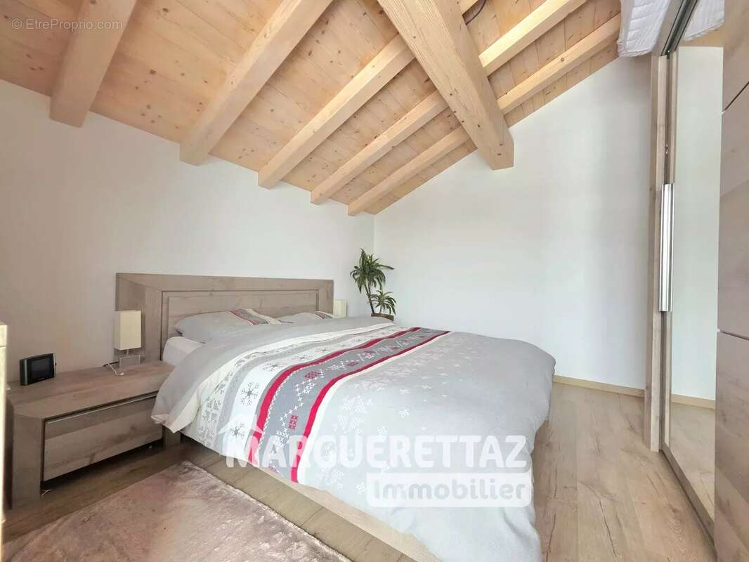 Maison à VIUZ-EN-SALLAZ