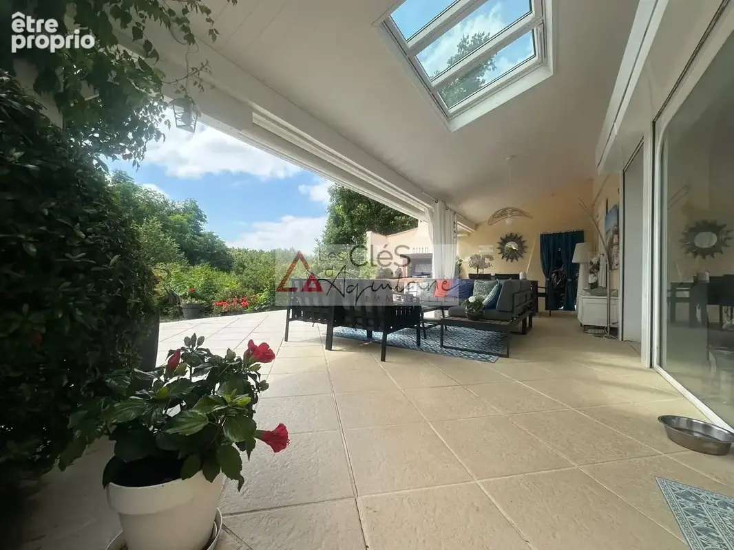 Propriété 5 chambres Pian Sur Garonne - photo 3
