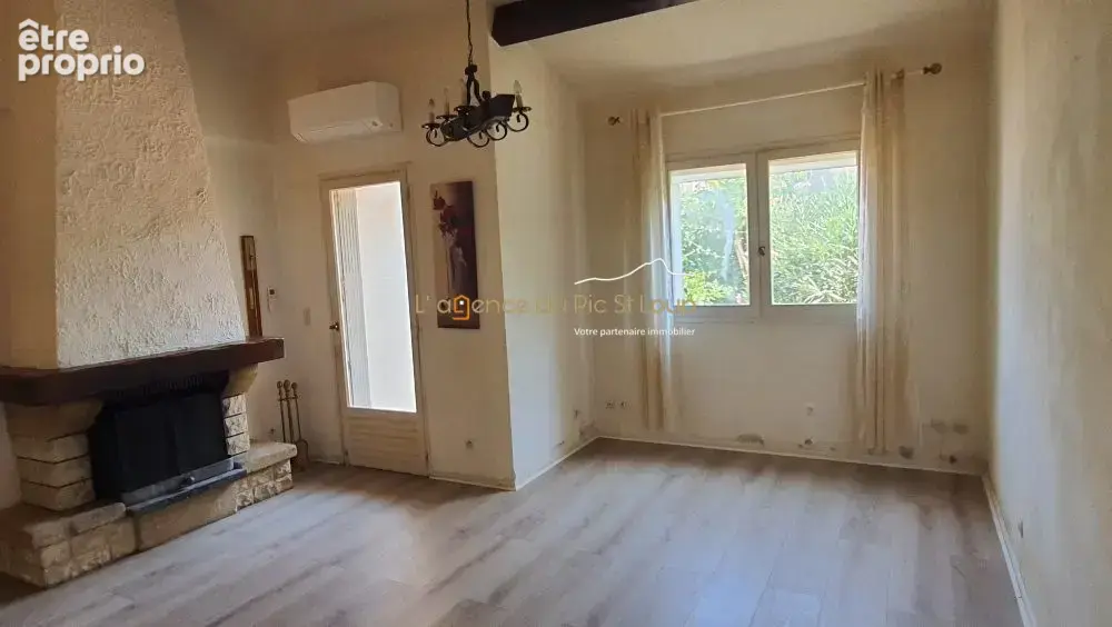 Maison 4 pièces 104 m² à vendre à Saint-Gely-Du-Fesc (34980) - photo 2