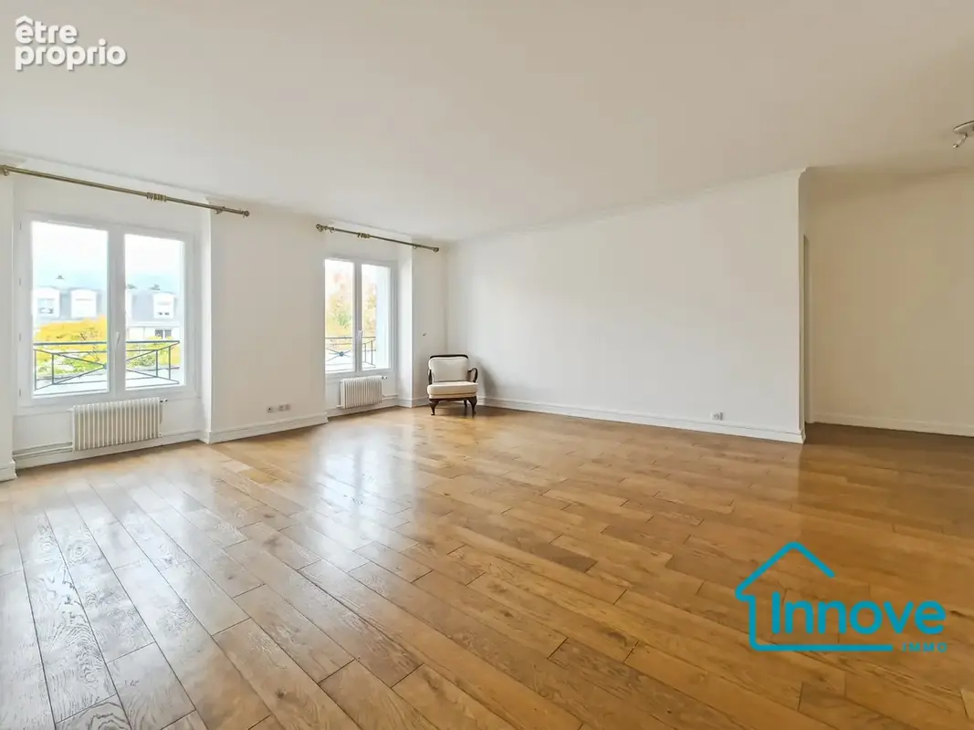 Appartement 5 pièces 90 m² à vendre à Versailles (78000) - photo 3