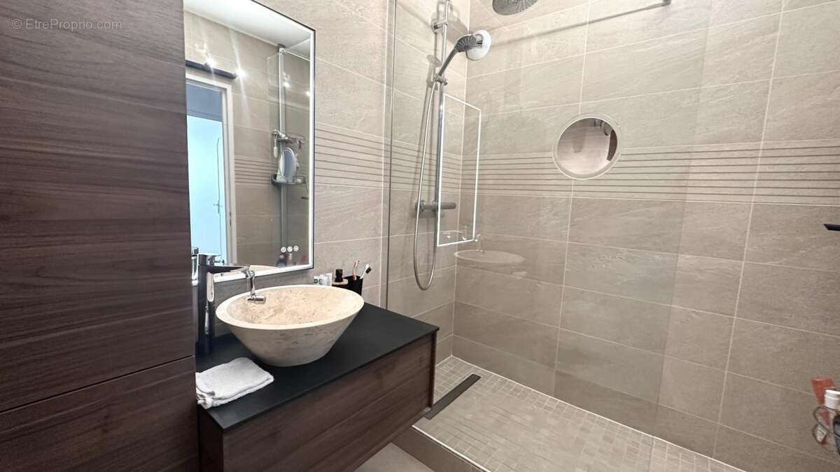 Appartement à MONTMAGNY