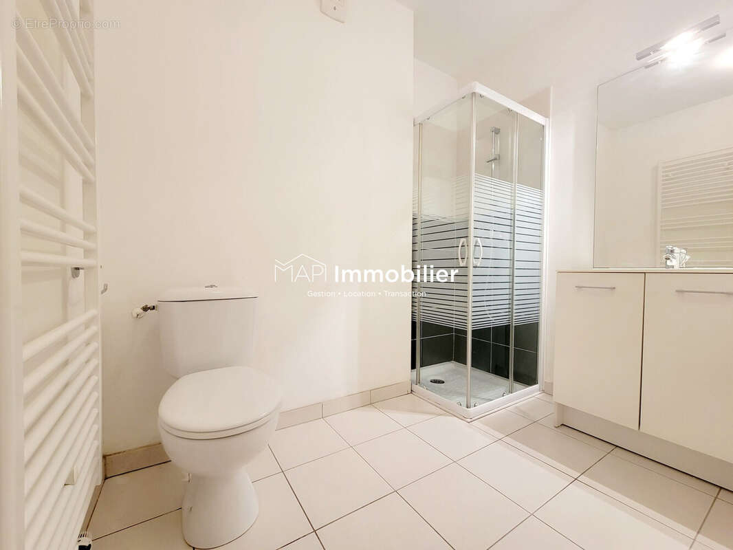 Appartement à HENNEBONT