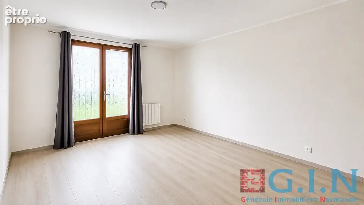 Maison  individuelle de plain-pied - Grand Quevilly (76120) - photo 10
