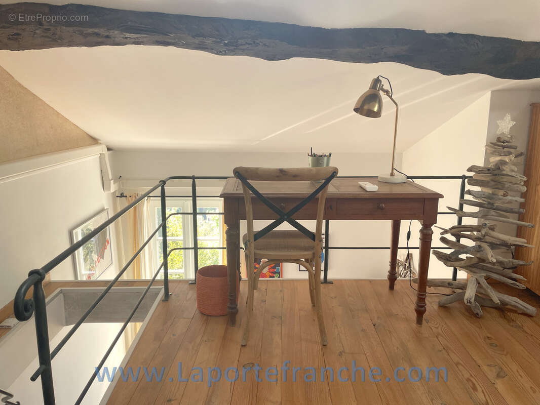 Maison à CAGNES-SUR-MER