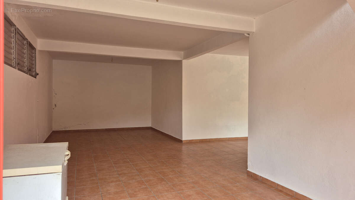 A saisir maison f7 + terrain constructible - photo 15
