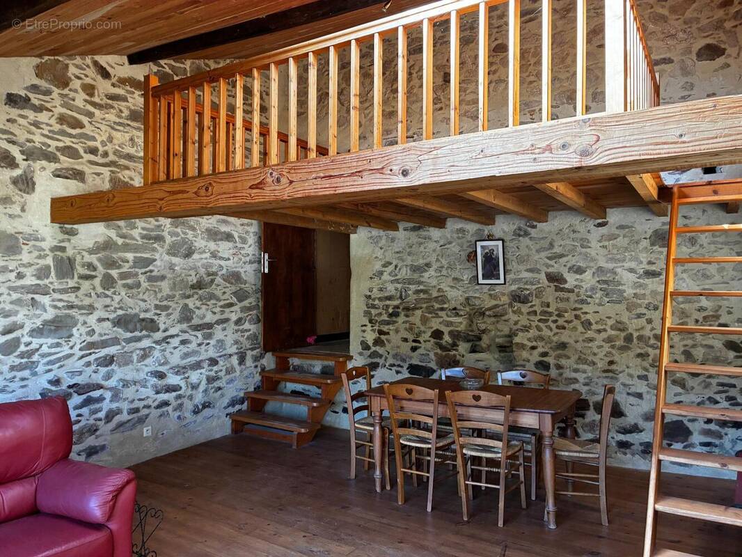 Photo 1 - Maison à REVEL