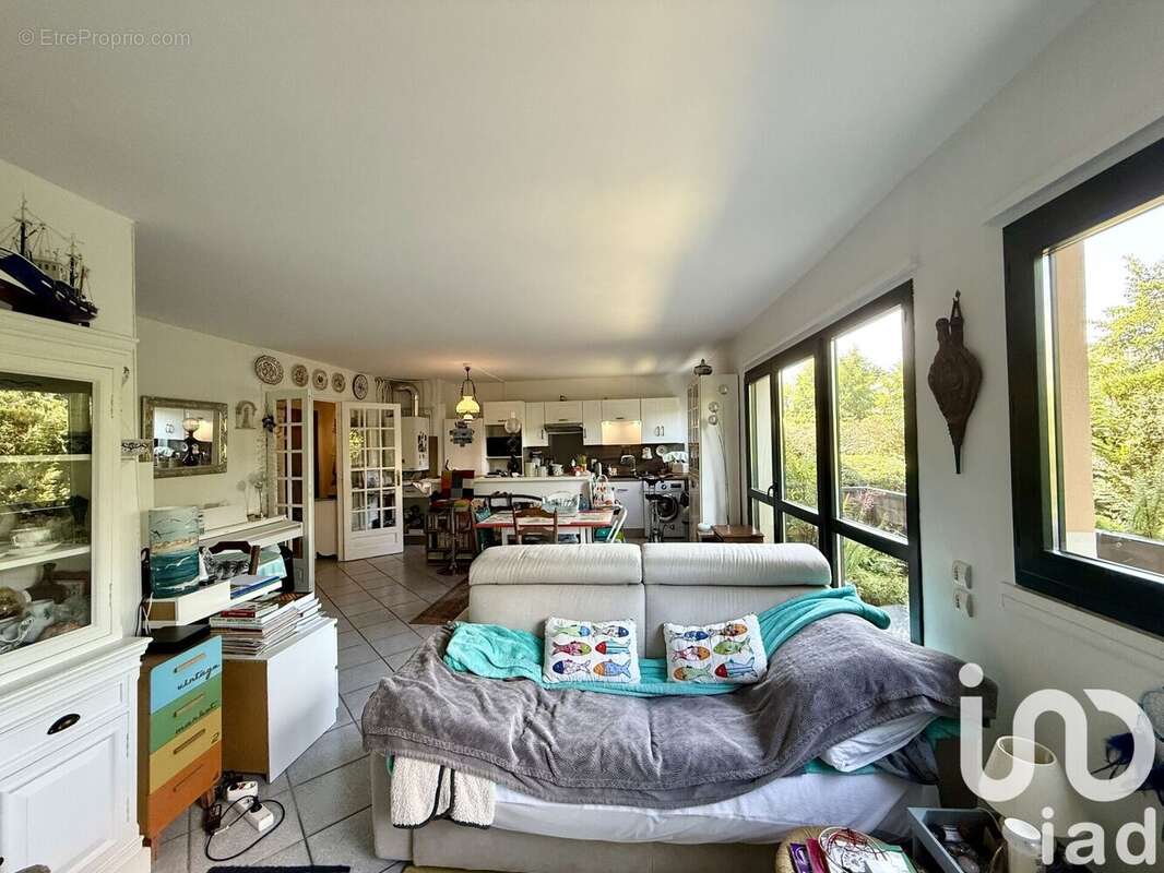 Photo 6 - Appartement à RAMBOUILLET