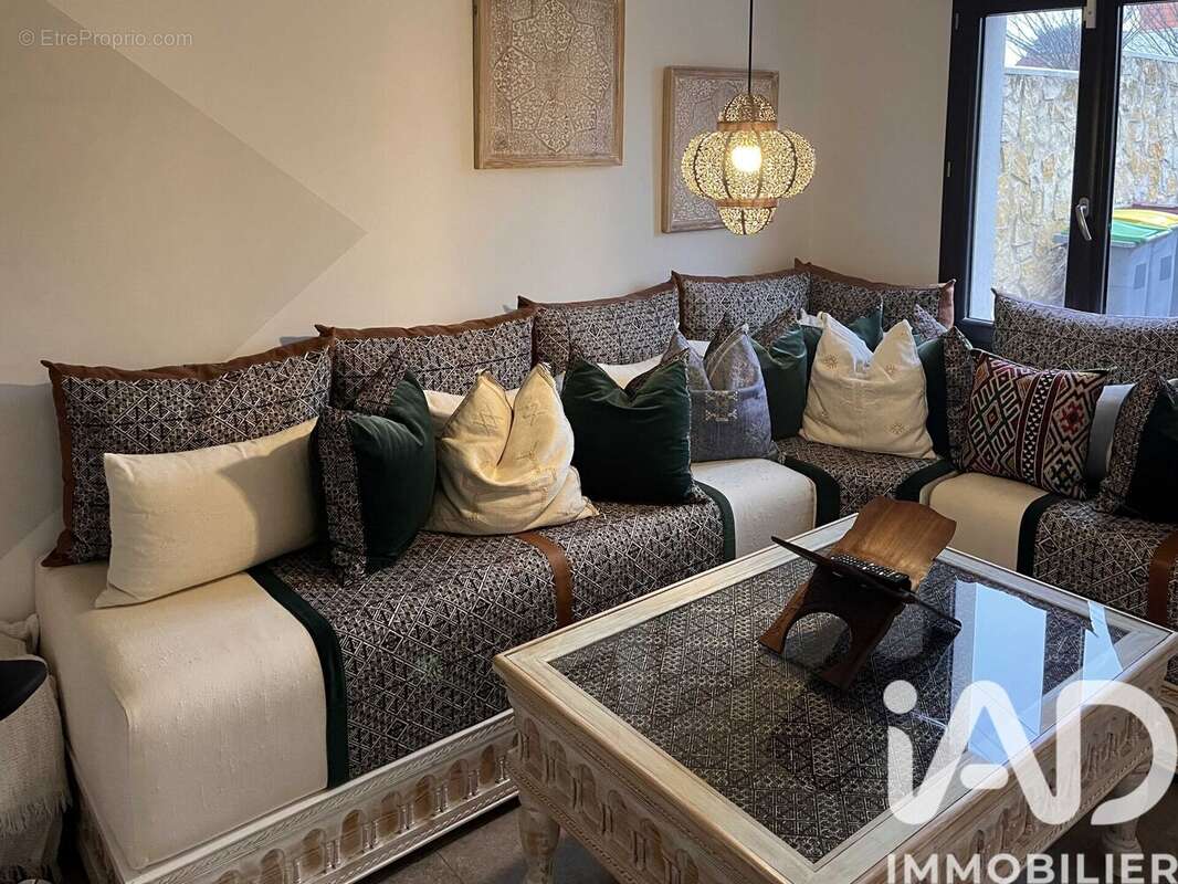 Photo 8 - Maison à HERBLAY