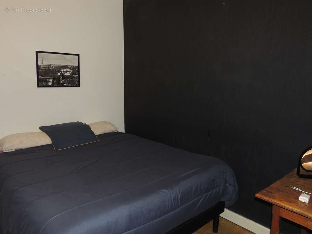 Maison à VILLEFRANCHE-DE-ROUERGUE