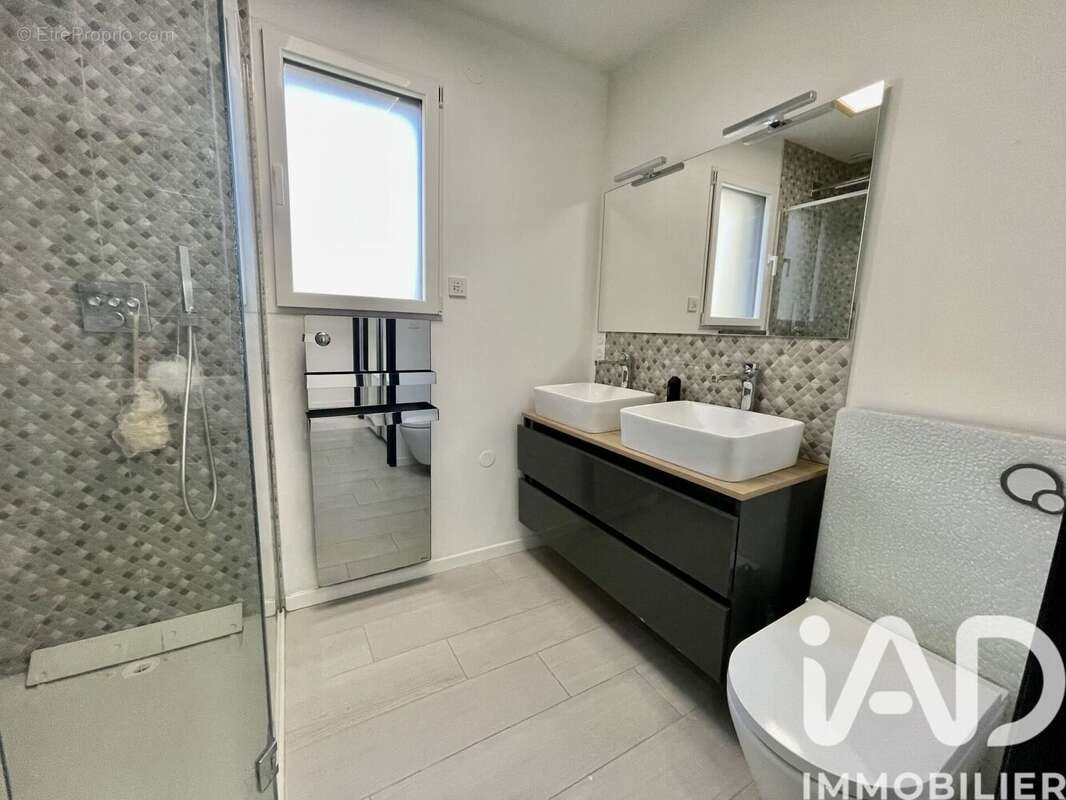 Photo 8 - Maison à MONTBAZON