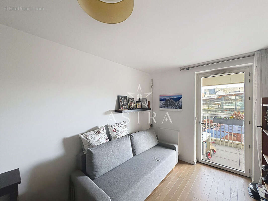 Appartement à ANTONY